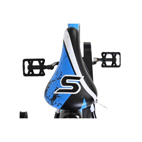 Продукт Volare Sportivo 14 инча - Детски велосипед - 0 - BG Hlapeta