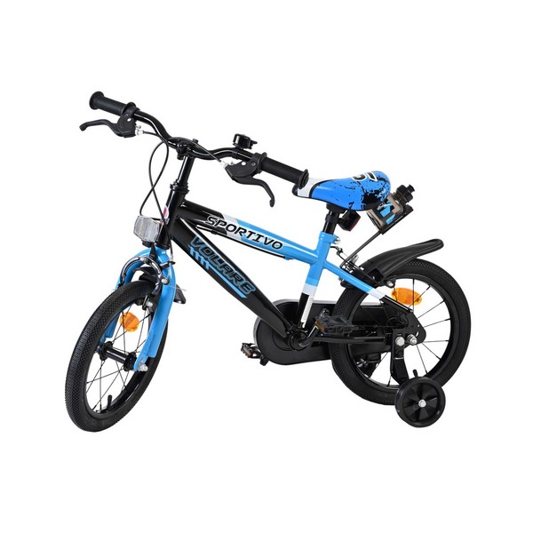 Продукт Volare Sportivo 14 инча - Детски велосипед - 0 - BG Hlapeta