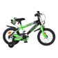 Продукт Volare Sportivo 14 инча - Детски велосипед - 9 - BG Hlapeta