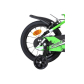 Продукт Volare Sportivo 14 инча - Детски велосипед - 7 - BG Hlapeta