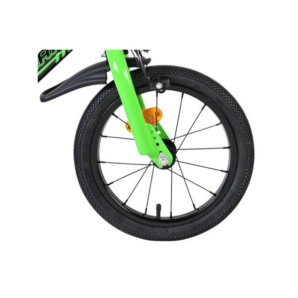 Продукт Volare Sportivo 14 инча - Детски велосипед - 0 - BG Hlapeta