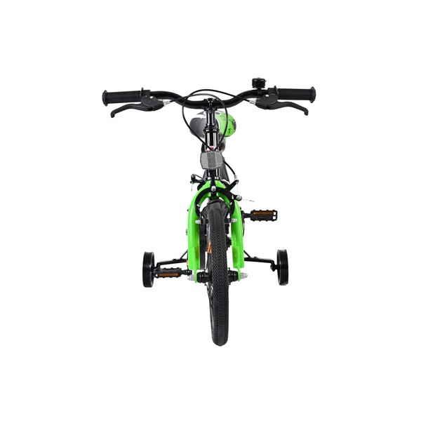 Продукт Volare Sportivo 14 инча - Детски велосипед - 0 - BG Hlapeta