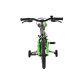 Продукт Volare Sportivo 14 инча - Детски велосипед - 4 - BG Hlapeta