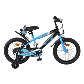 Volare Sportivo 16 инча - Детски велосипед Volare Sportivo 16 инча - Детски велосипед