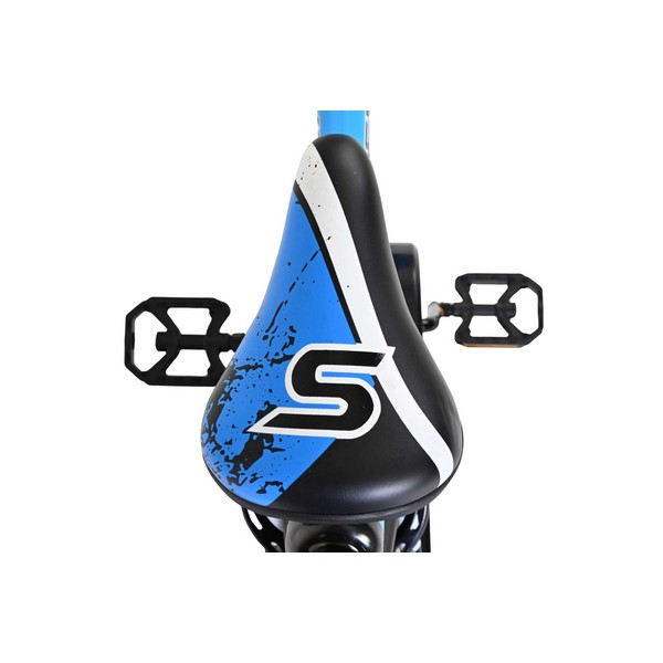 Продукт Volare Sportivo 16 инча - Детски велосипед - 0 - BG Hlapeta