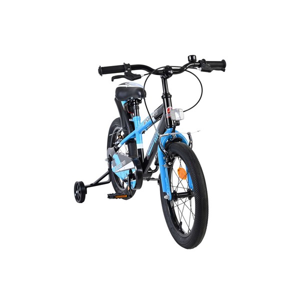 Продукт Volare Sportivo 16 инча - Детски велосипед - 0 - BG Hlapeta