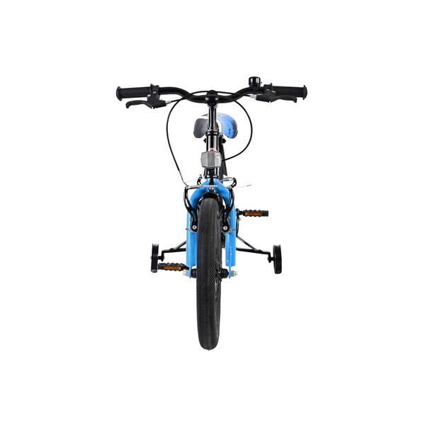 Продукт Volare Sportivo 16 инча - Детски велосипед - 0 - BG Hlapeta