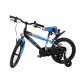 Продукт Volare Sportivo 16 инча - Детски велосипед - 12 - BG Hlapeta