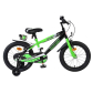 Продукт Volare Sportivo 16 инча - Детски велосипед - 10 - BG Hlapeta