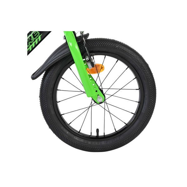 Продукт Volare Sportivo 16 инча - Детски велосипед - 0 - BG Hlapeta