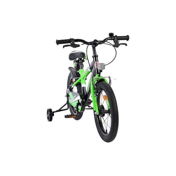 Продукт Volare Sportivo 16 инча - Детски велосипед - 0 - BG Hlapeta