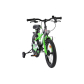 Продукт Volare Sportivo 16 инча - Детски велосипед - 5 - BG Hlapeta