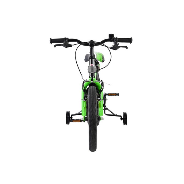 Продукт Volare Sportivo 16 инча - Детски велосипед - 0 - BG Hlapeta
