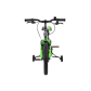 Продукт Volare Sportivo 16 инча - Детски велосипед - 4 - BG Hlapeta