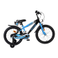 Продукт Volare Sportivo 18 инча - Детски велосипед - 20 - BG Hlapeta