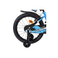 Продукт Volare Sportivo 18 инча - Детски велосипед - 18 - BG Hlapeta