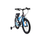 Продукт Volare Sportivo 18 инча - Детски велосипед - 15 - BG Hlapeta