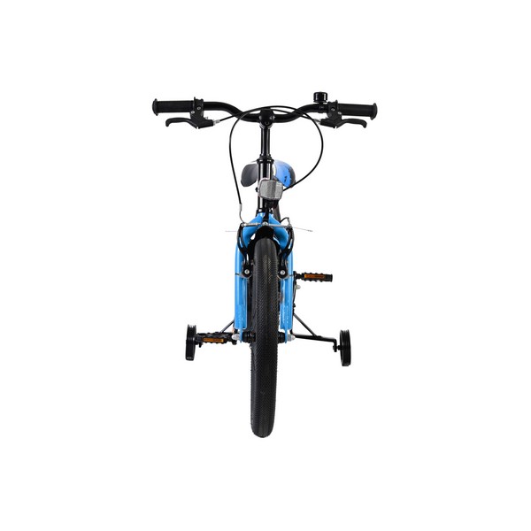 Продукт Volare Sportivo 18 инча - Детски велосипед - 0 - BG Hlapeta