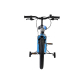 Продукт Volare Sportivo 18 инча - Детски велосипед - 14 - BG Hlapeta