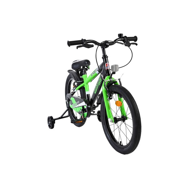 Продукт Volare Sportivo 18 инча - Детски велосипед - 0 - BG Hlapeta