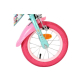 Продукт Volare Unicorn 12 инча - Детски велосипед - 6 - BG Hlapeta