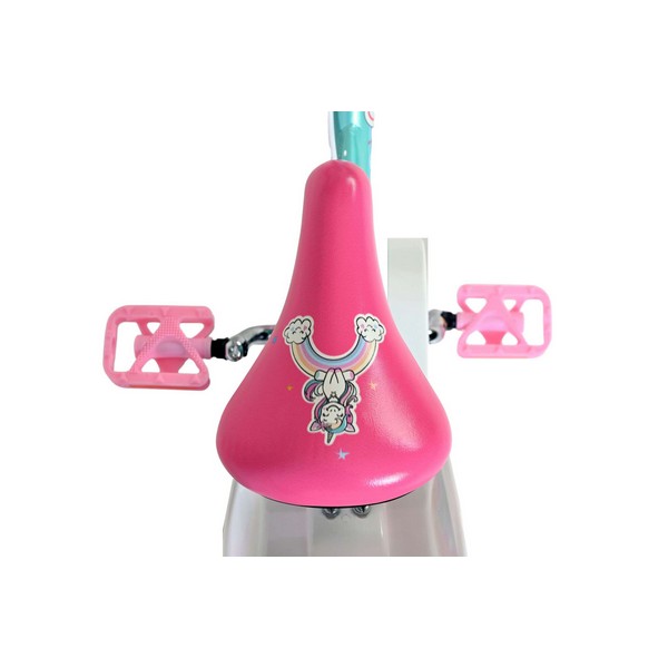Продукт Volare Unicorn 12 инча - Детски велосипед - 0 - BG Hlapeta