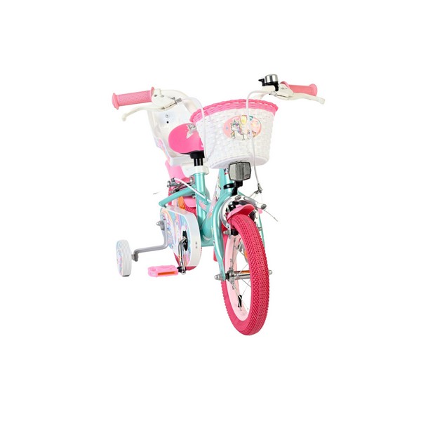 Продукт Volare Unicorn 12 инча - Детски велосипед - 0 - BG Hlapeta