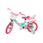 Продукт Volare Unicorn 12 инча - Детски велосипед - 1 - BG Hlapeta