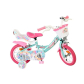 Продукт Volare Unicorn 12 инча - Детски велосипед - 10 - BG Hlapeta