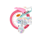 Продукт Volare Unicorn 14 инча - Детски велосипед - 23 - BG Hlapeta
