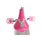Продукт Volare Unicorn 14 инча - Детски велосипед - 21 - BG Hlapeta