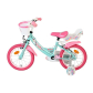 Продукт Volare Unicorn 14 инча - Детски велосипед - 18 - BG Hlapeta