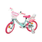 Продукт Volare Unicorn 14 инча - Детски велосипед - 17 - BG Hlapeta