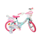Продукт Volare Unicorn 14 инча - Детски велосипед - 24 - BG Hlapeta