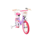 Продукт Volare Unicorn 14 инча - Детски велосипед - 11 - BG Hlapeta