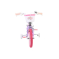 Продукт Volare Unicorn 14 инча - Детски велосипед - 10 - BG Hlapeta