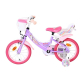 Продукт Volare Unicorn 14 инча - Детски велосипед - 9 - BG Hlapeta