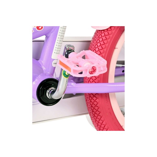 Продукт Volare Unicorn 14 инча - Детски велосипед - 0 - BG Hlapeta