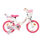 Продукт Volare Unicorn 14 инча - Детски велосипед - 6 - BG Hlapeta
