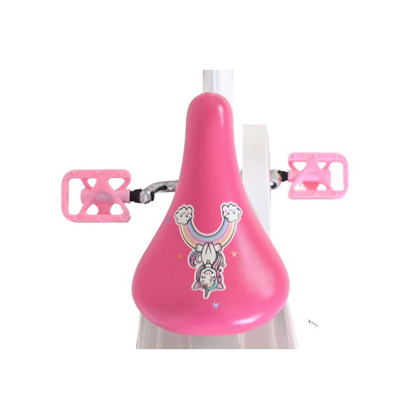 Продукт Volare Unicorn 14 инча - Детски велосипед - 0 - BG Hlapeta