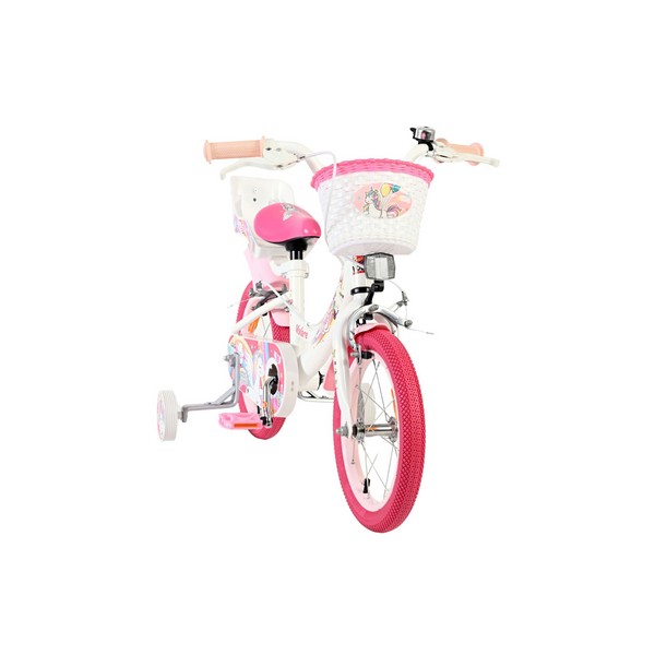 Продукт Volare Unicorn 14 инча - Детски велосипед - 0 - BG Hlapeta