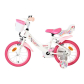 Продукт Volare Unicorn 14 инча - Детски велосипед - 28 - BG Hlapeta