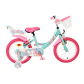 Продукт Volare Unicorn 16 инча - Детски велосипед - 40 - BG Hlapeta