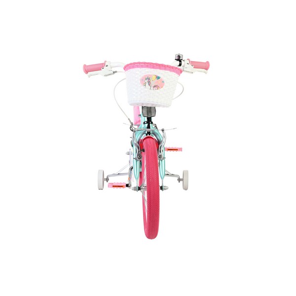 Продукт Volare Unicorn 16 инча - Детски велосипед - 0 - BG Hlapeta