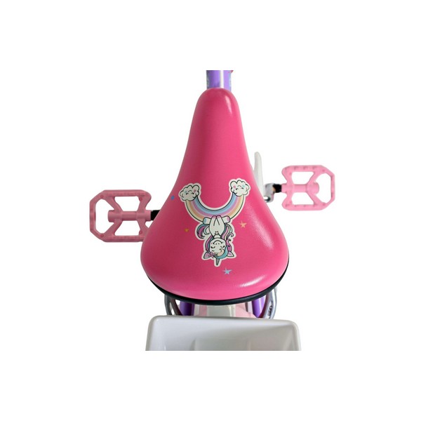 Продукт Volare Unicorn 16 инча - Детски велосипед - 0 - BG Hlapeta