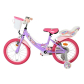 Продукт Volare Unicorn 16 инча - Детски велосипед - 23 - BG Hlapeta