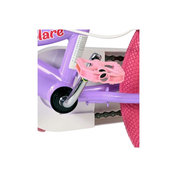 Продукт Volare Unicorn 16 инча - Детски велосипед - 0 - BG Hlapeta