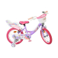 Продукт Volare Unicorn 16 инча - Детски велосипед - 29 - BG Hlapeta