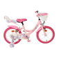 Продукт Volare Unicorn 16 инча - Детски велосипед - 20 - BG Hlapeta