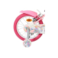 Продукт Volare Unicorn 16 инча - Детски велосипед - 18 - BG Hlapeta